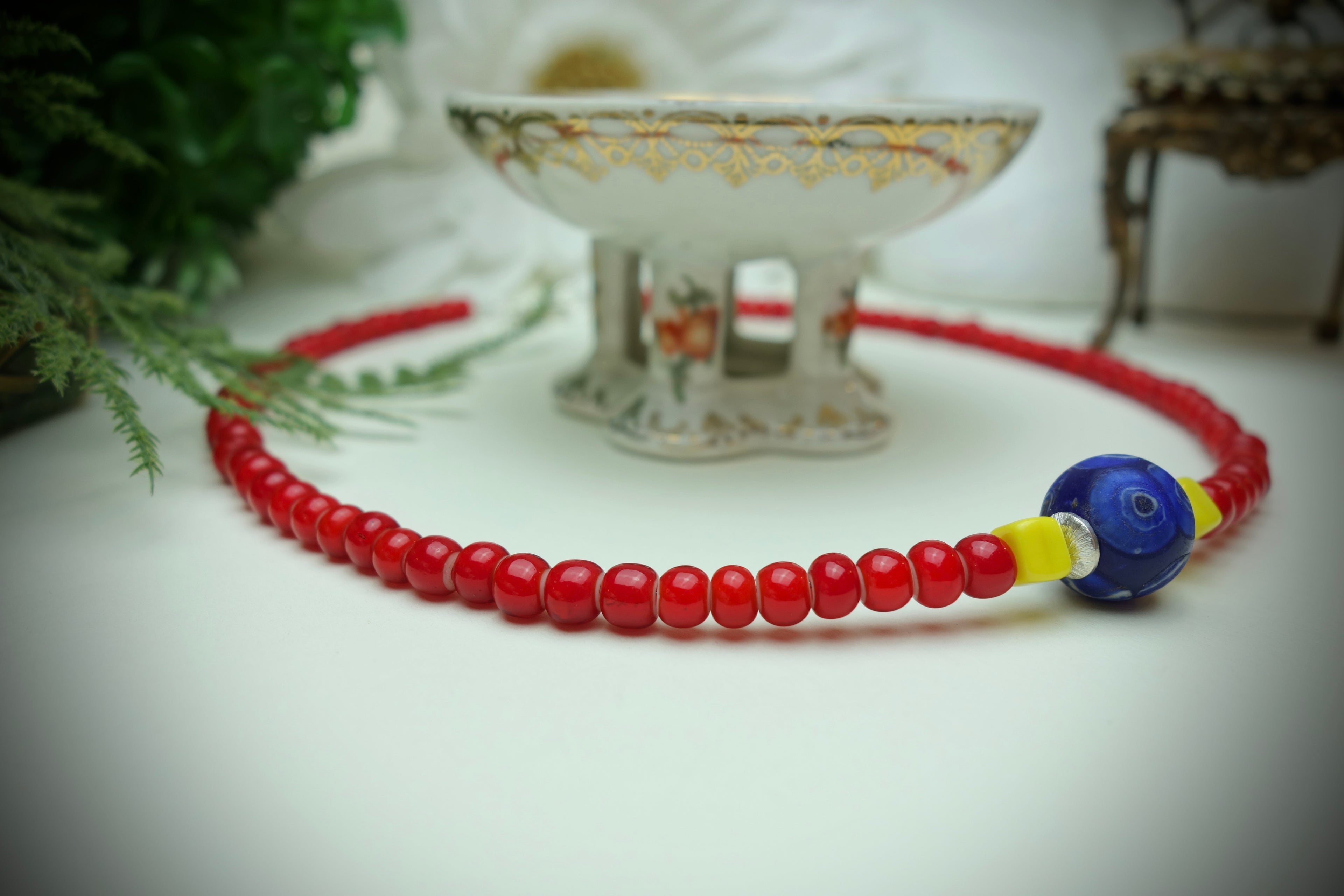 Collier „KALEIDA“