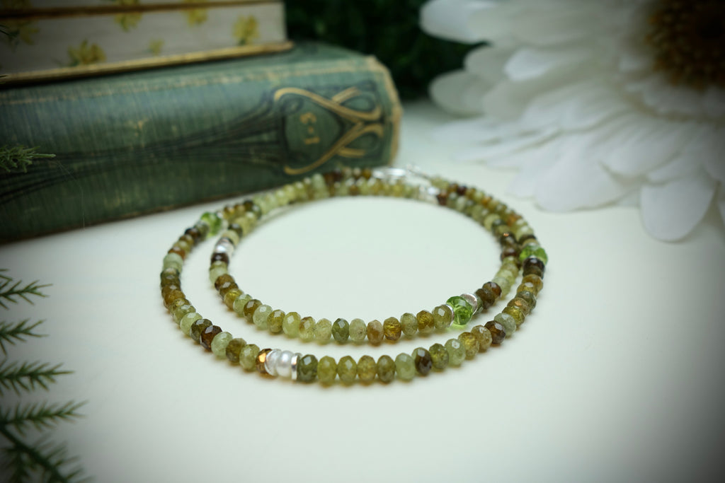 Collier „ELARIA“
