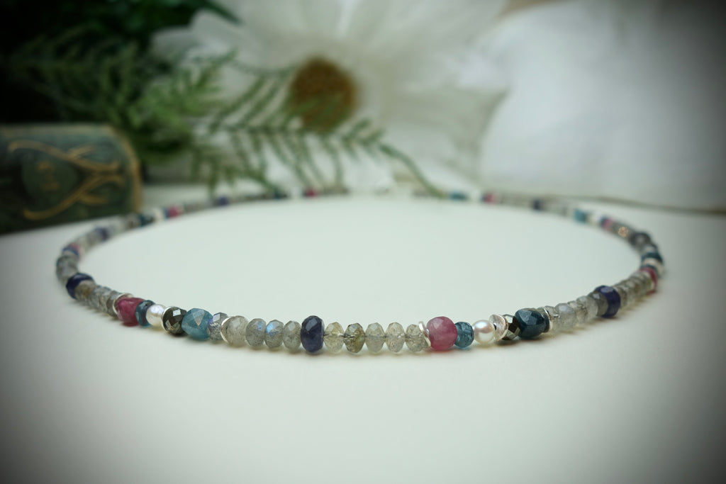Collier „SORAYA“
