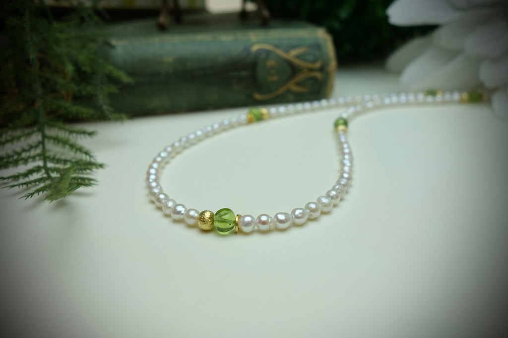 Collier „VERDA“