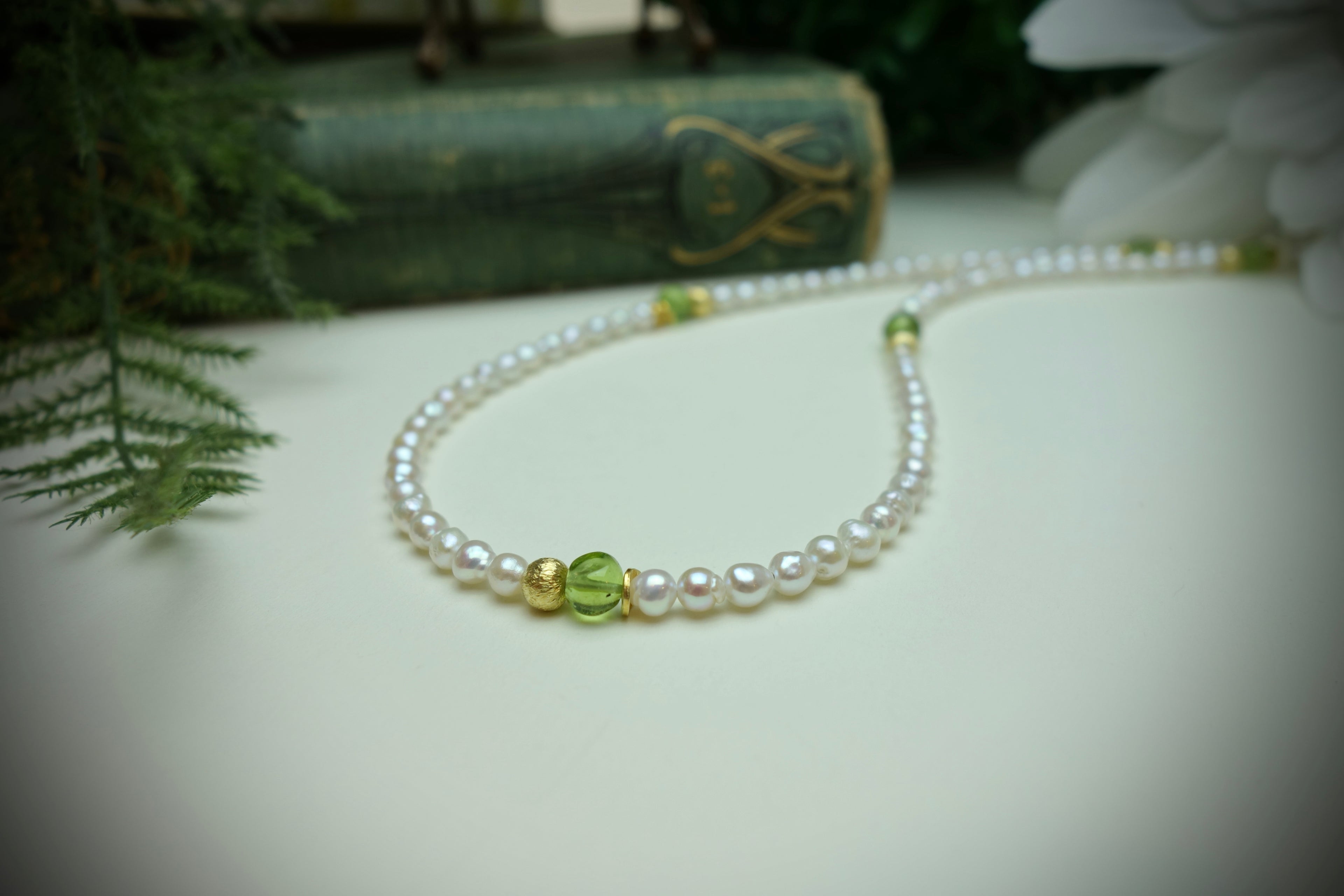 Collier „VERDA“