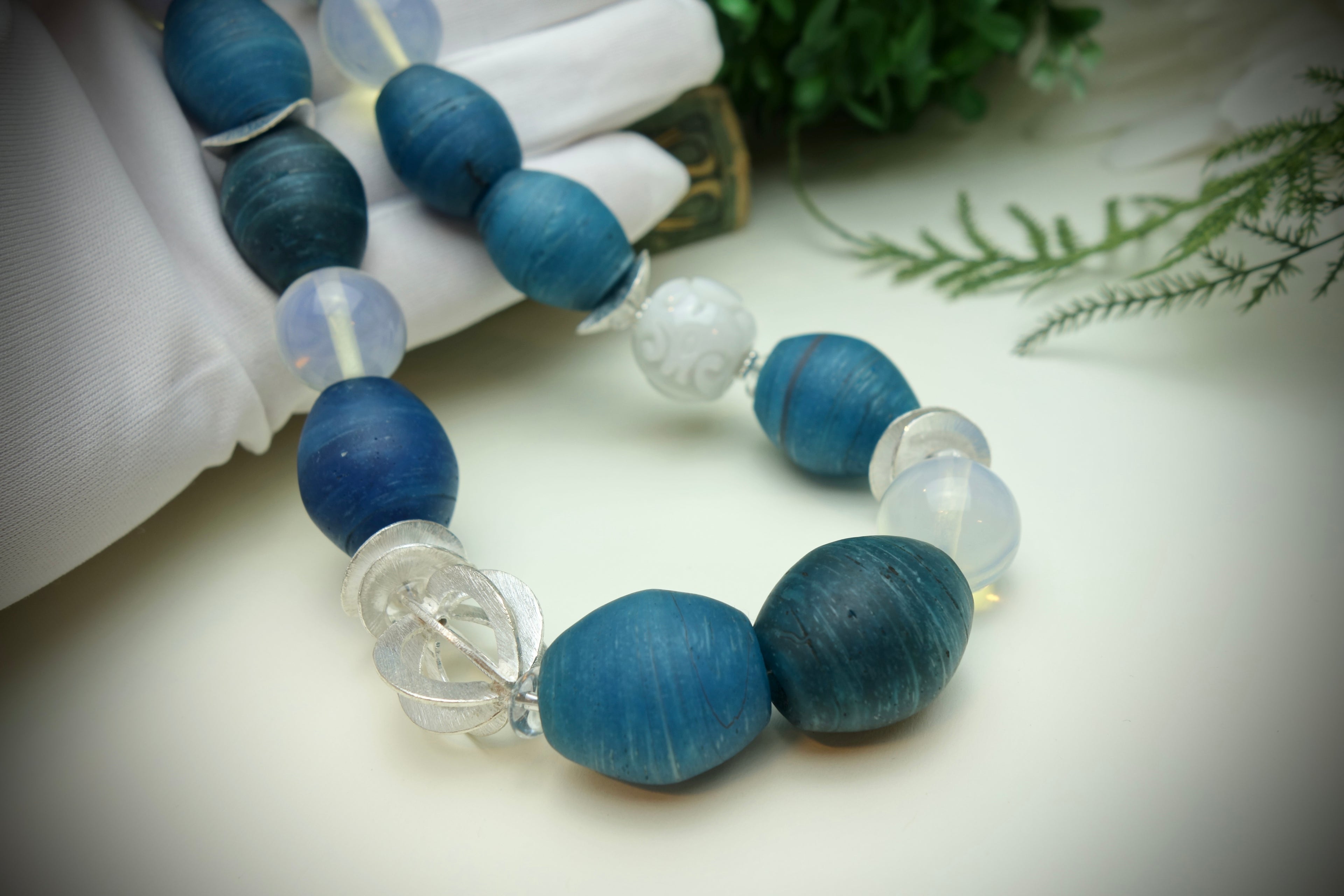 Collier „LILLIAN“