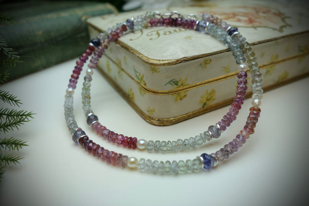 Collier „ROSALINE“