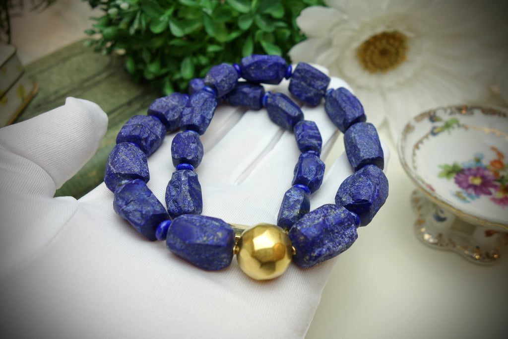 Collier „Celestial Reverie“