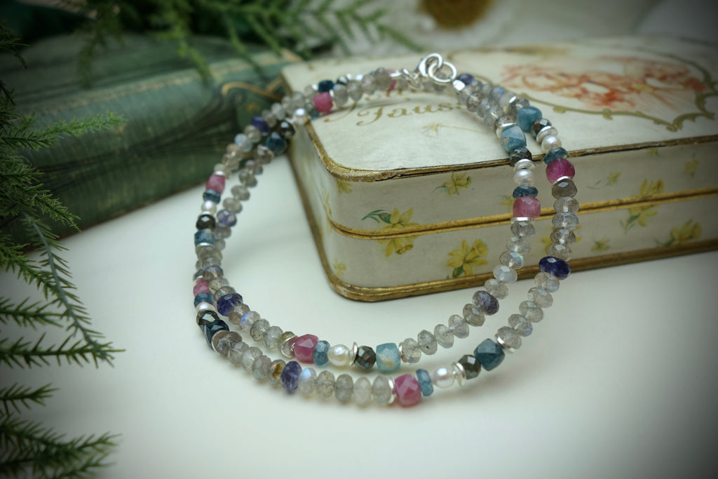 Collier „SORAYA“