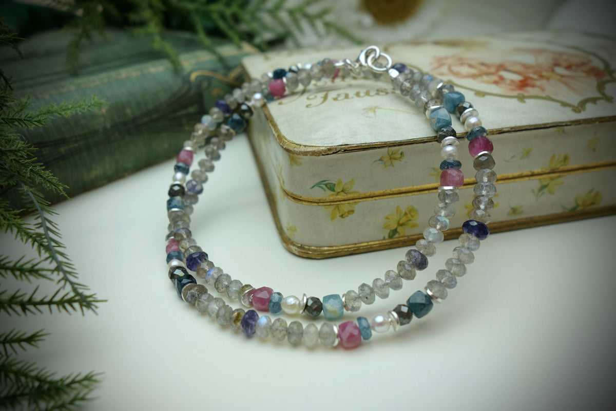 Collier „SORAYA“