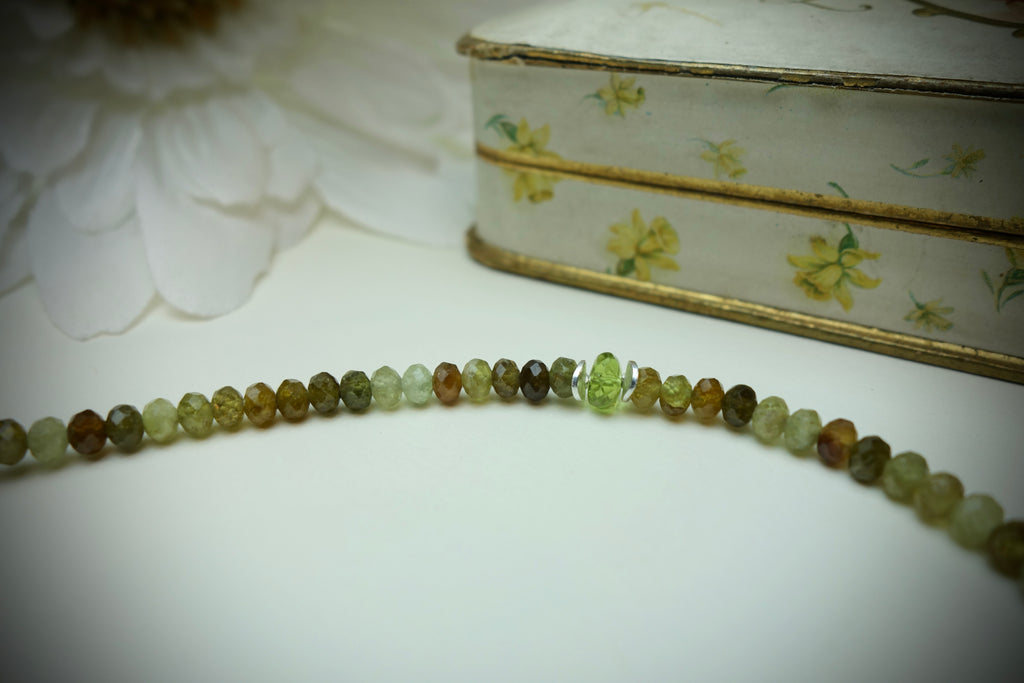 Collier „ELARIA“