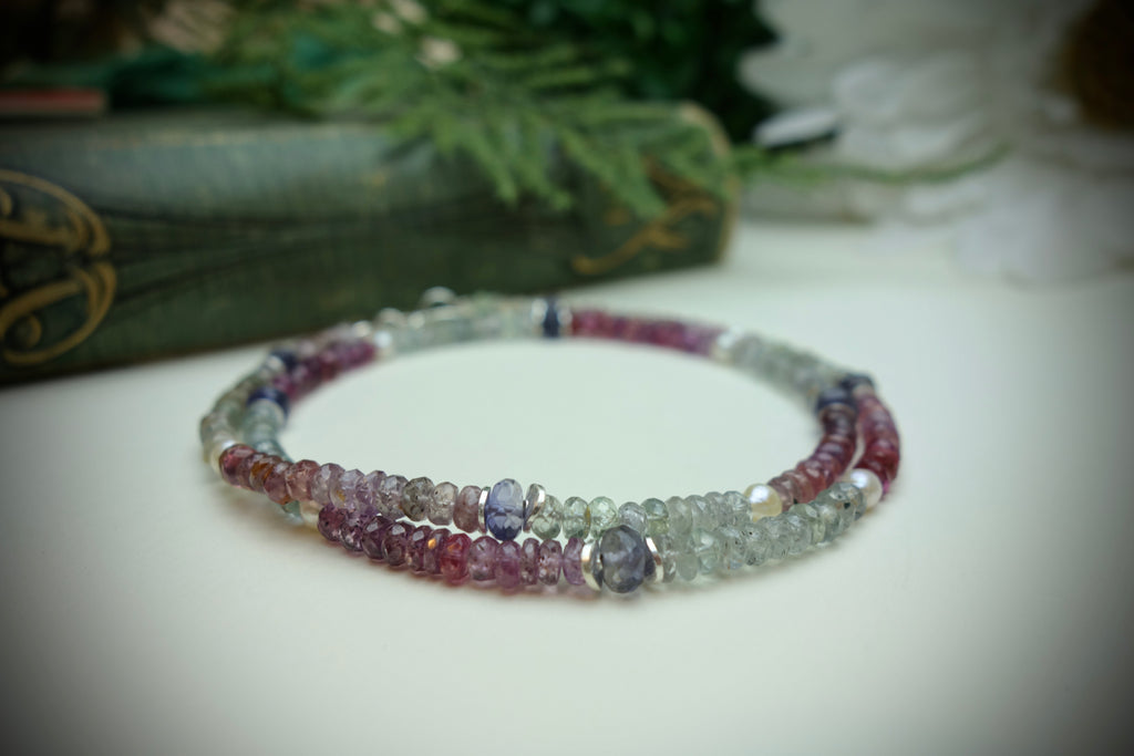 Collier „ROSALINE“