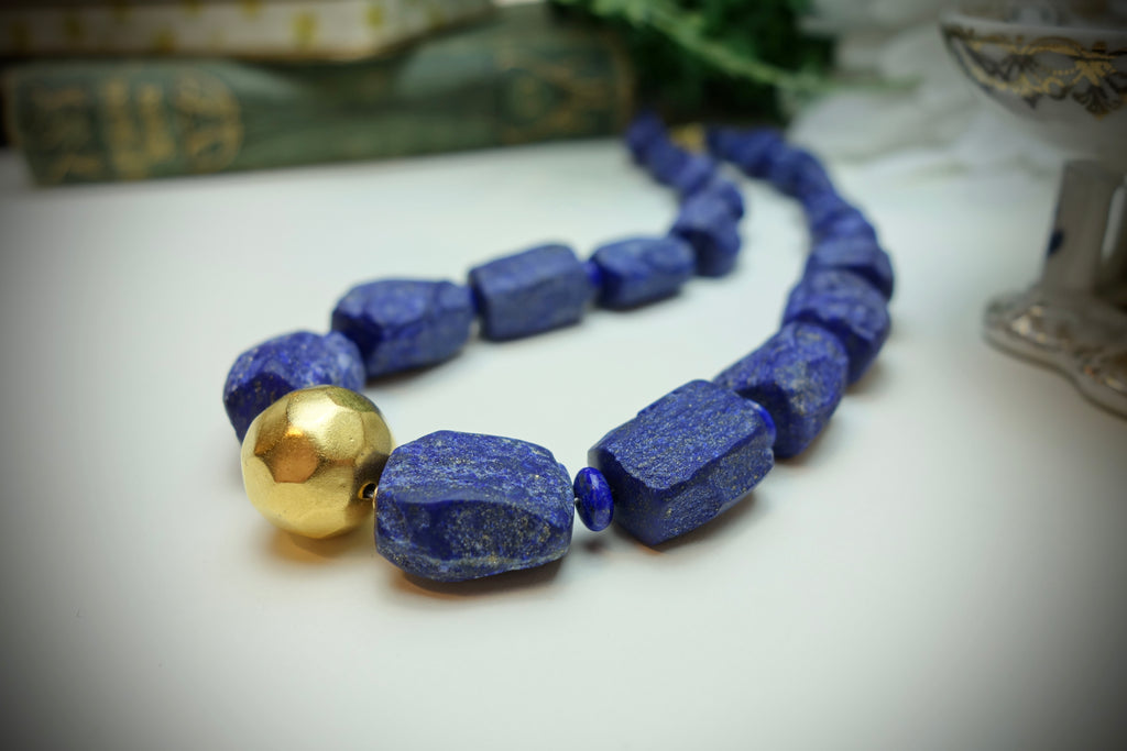 Collier „Celestial Reverie“
