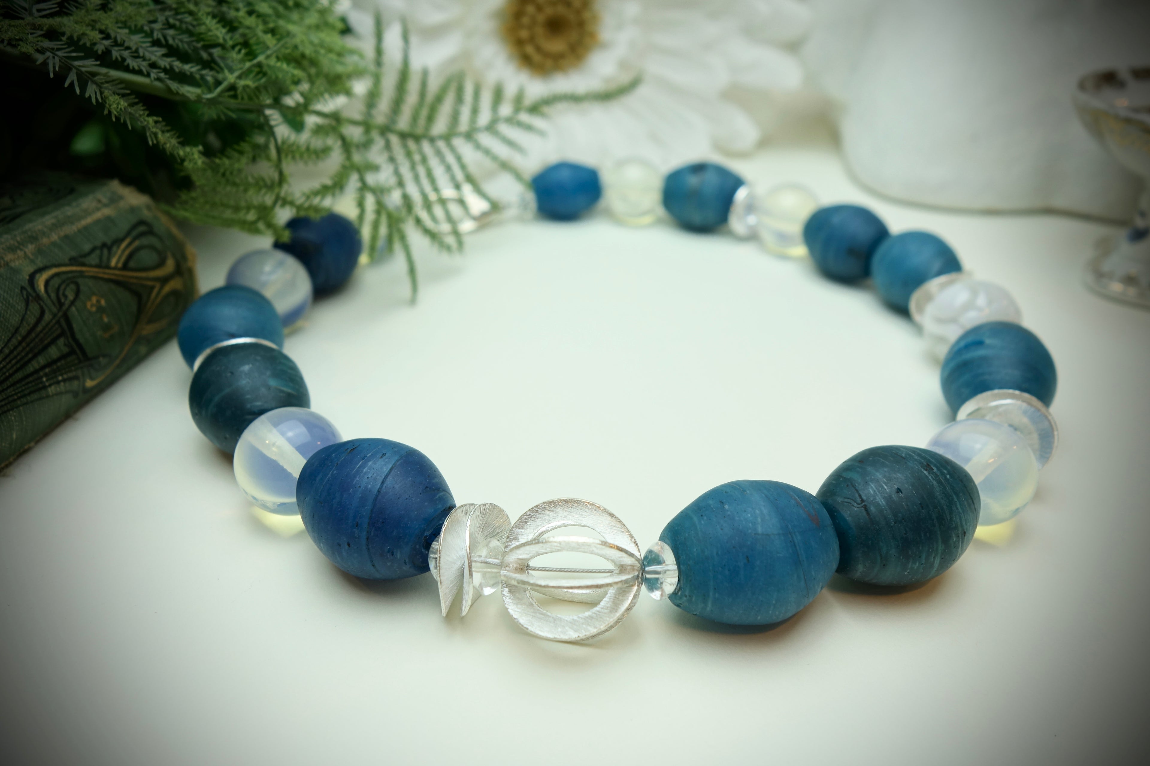Collier „LILLIAN“