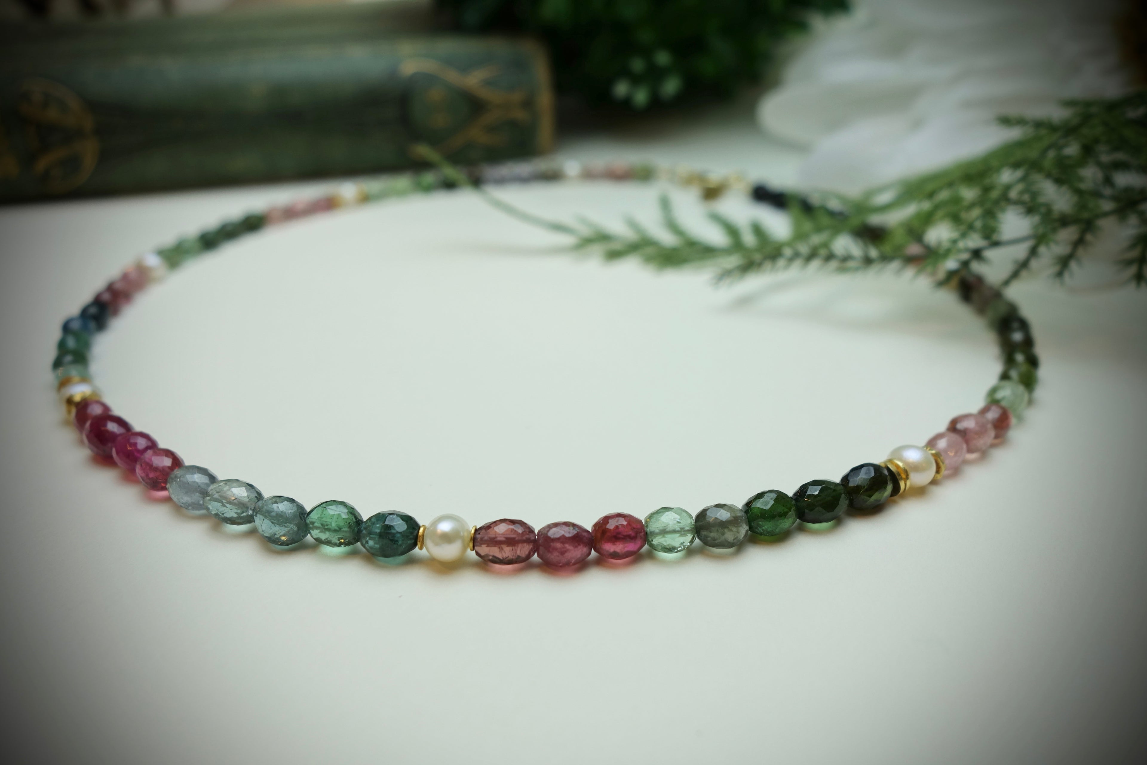 Collier „VIVIENNE“