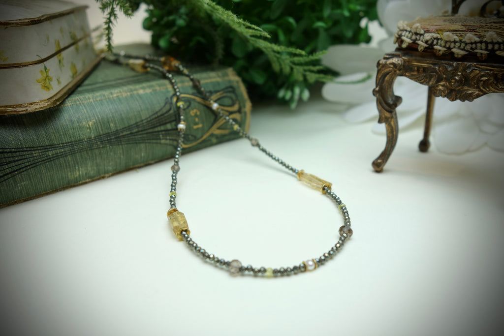 Collier „AUREA“