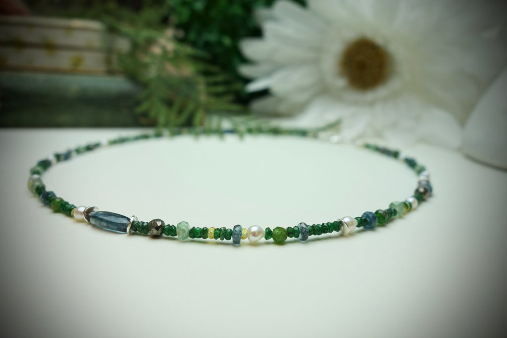 Collier „VALERIA“