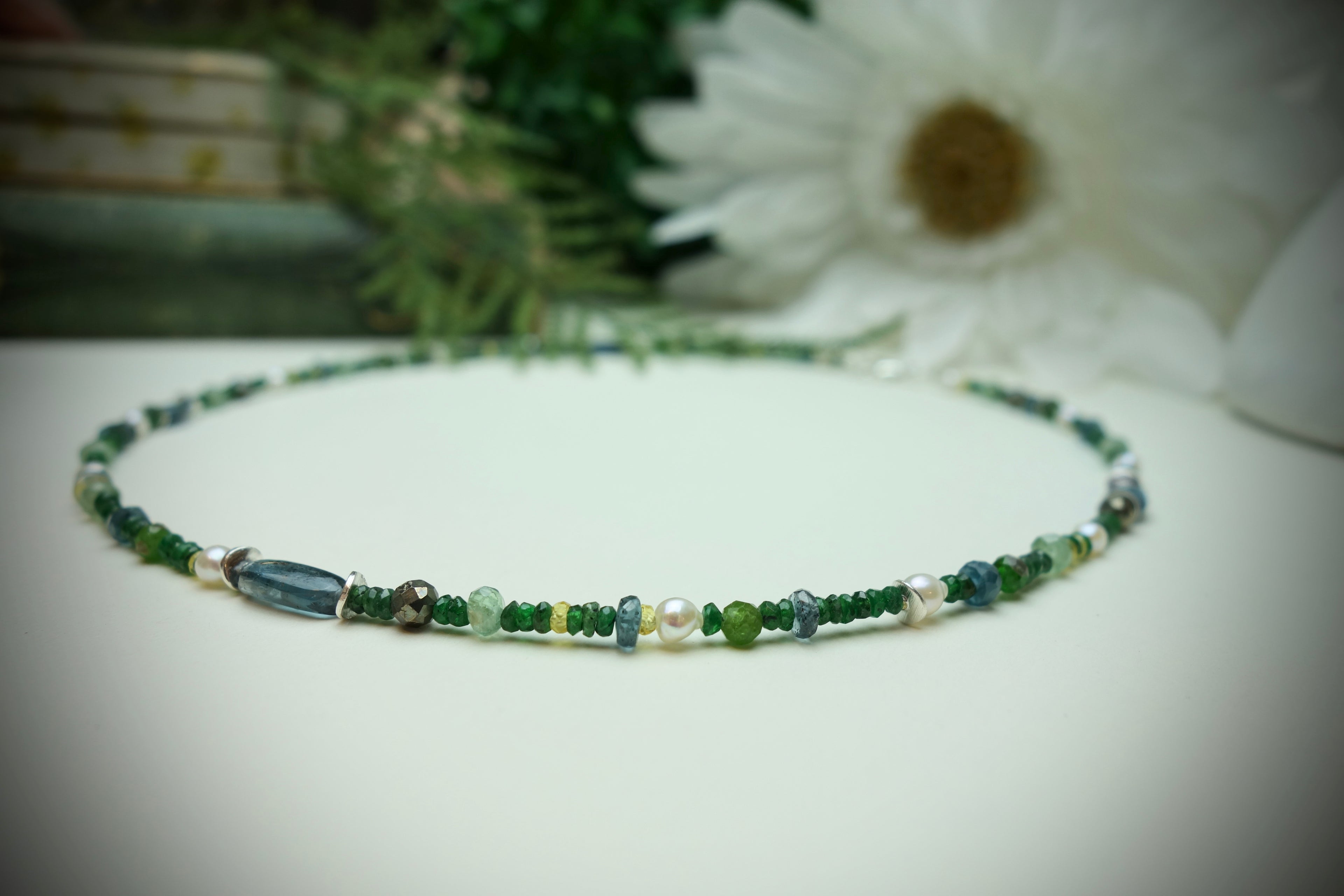 Collier „VALERIA“