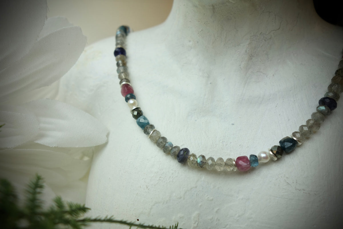 Collier „SORAYA“