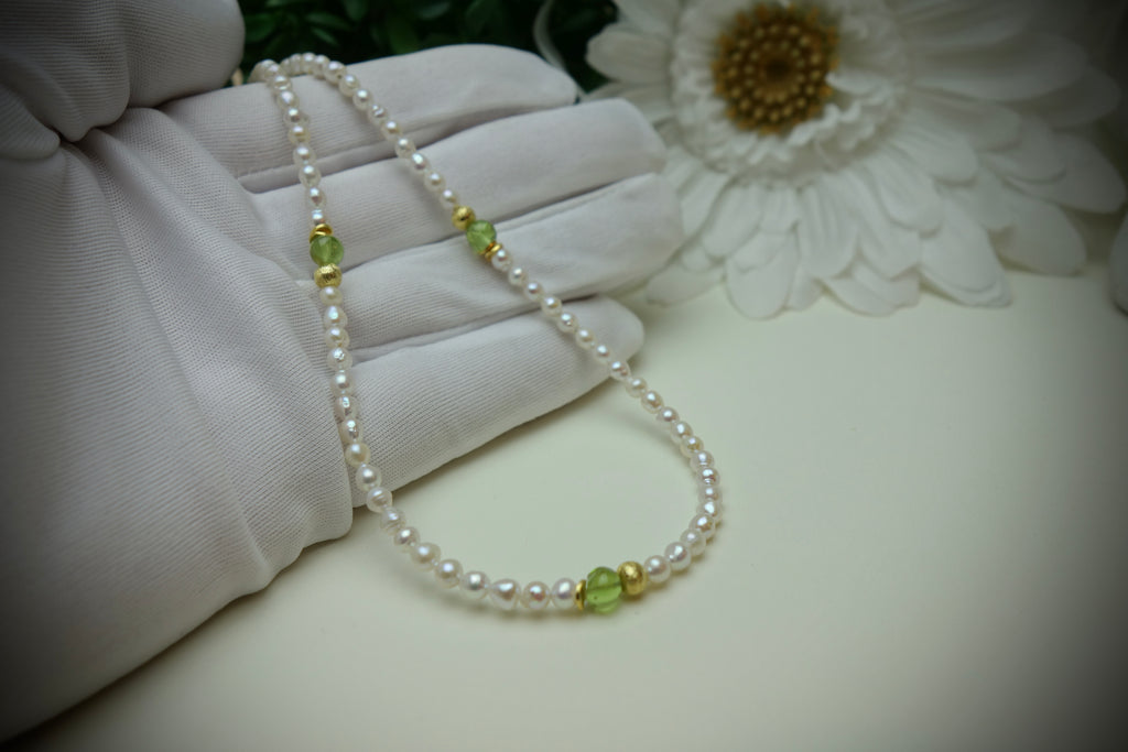 Collier „VERDA“