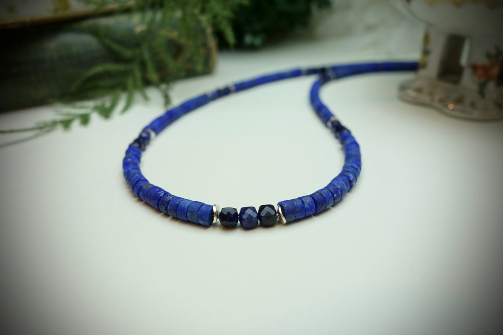 Collier „AVELINE“