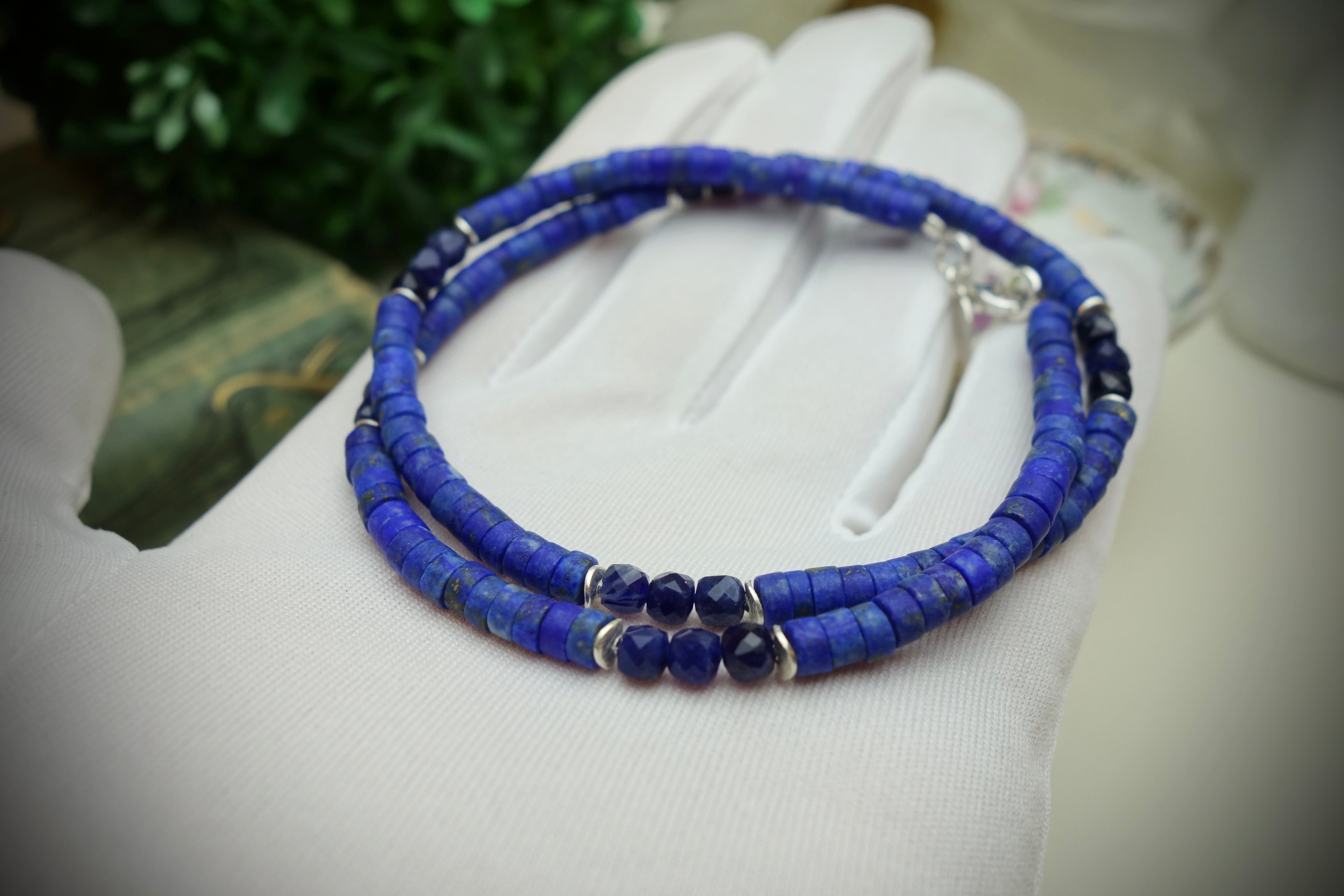Collier „AVELINE“