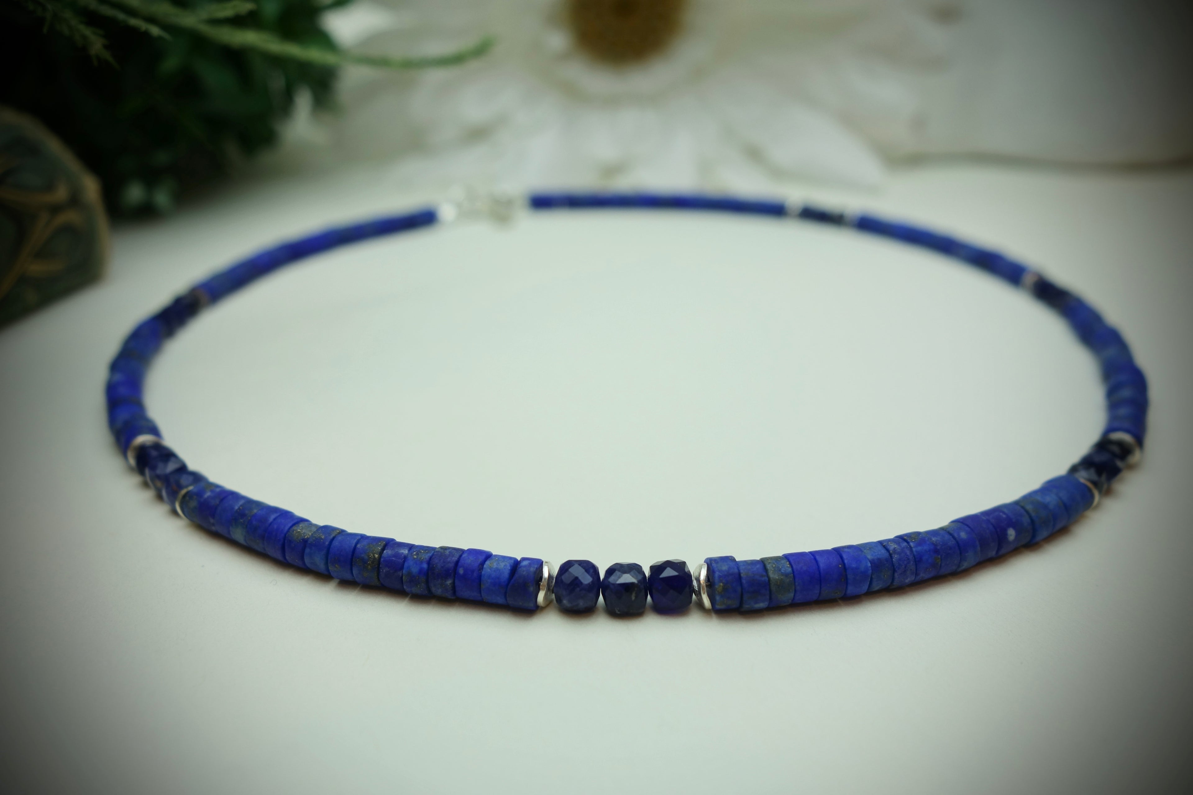 Collier „AVELINE“