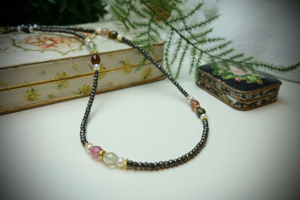 Collier „VERDALIA“