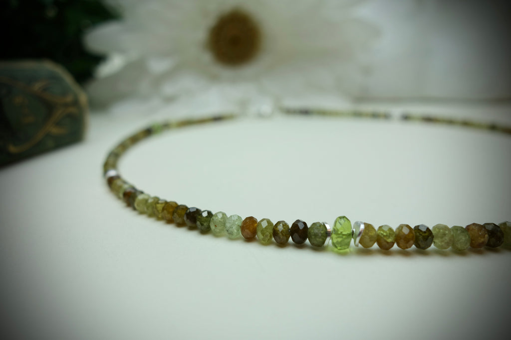 Collier „ELARIA“