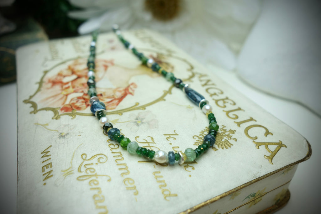 Collier „VALERIA“
