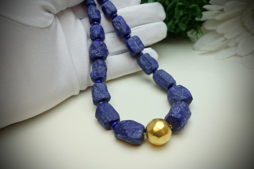 Collier „Celestial Reverie“