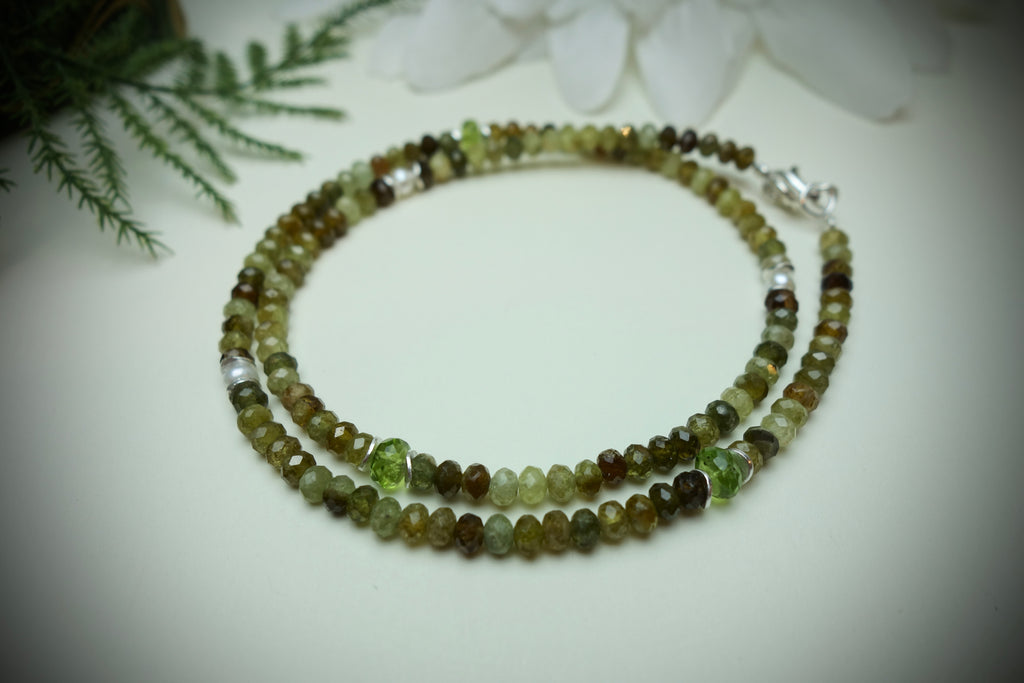 Collier „ELARIA“