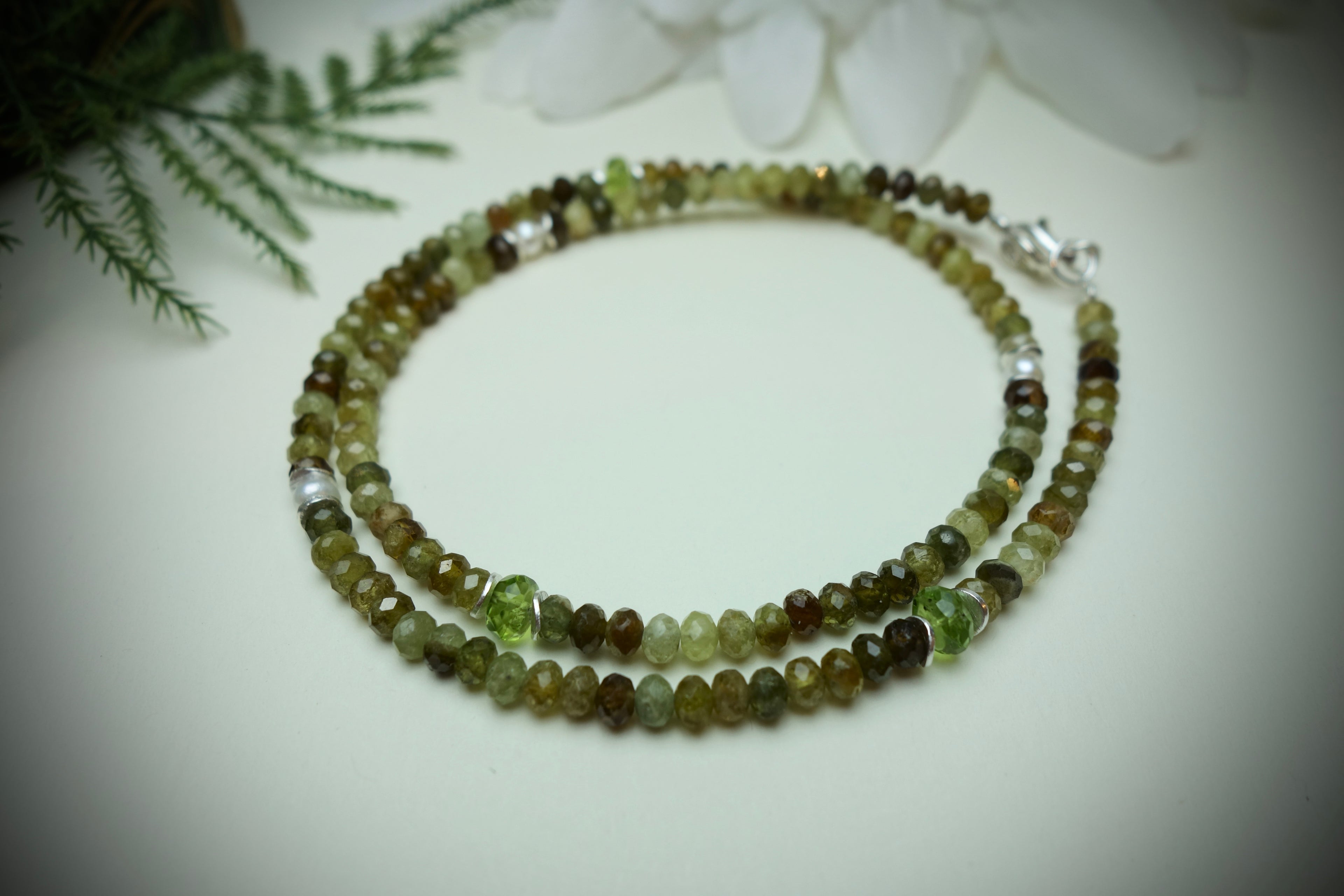 Collier „ELARIA“