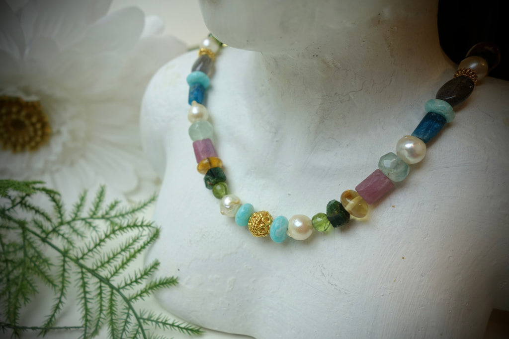 Collier „SERAPHINE“