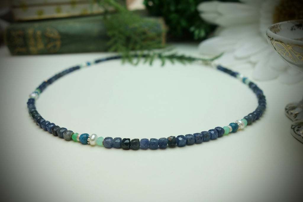 Collier „OCEAN REVERIE“