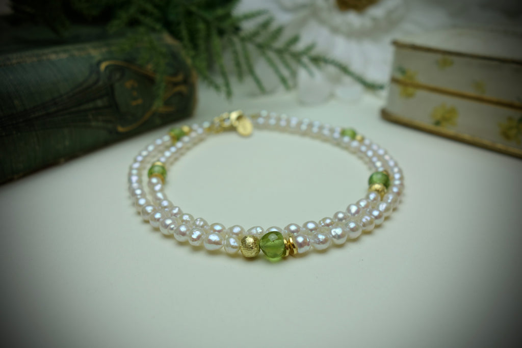 Collier „VERDA“