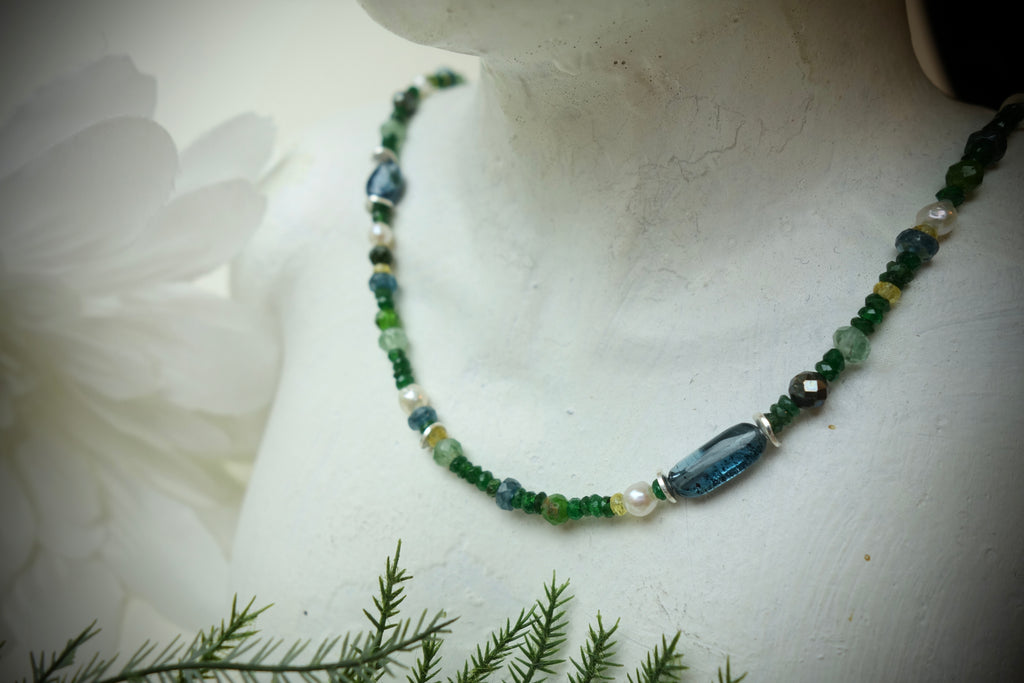 Collier „VALERIA“