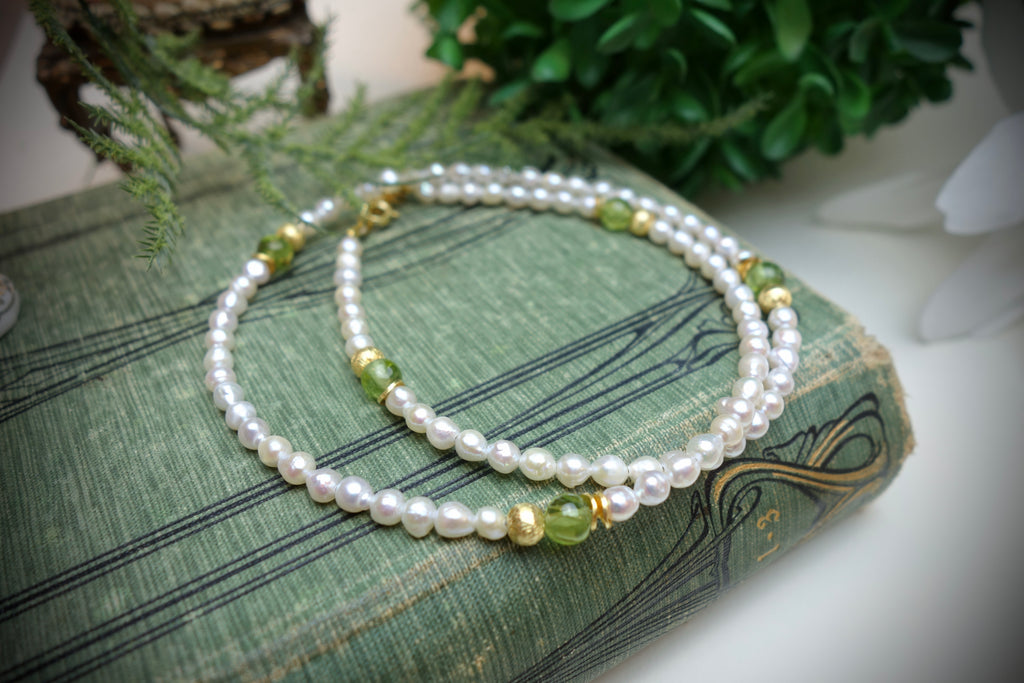 Collier „VERDA“