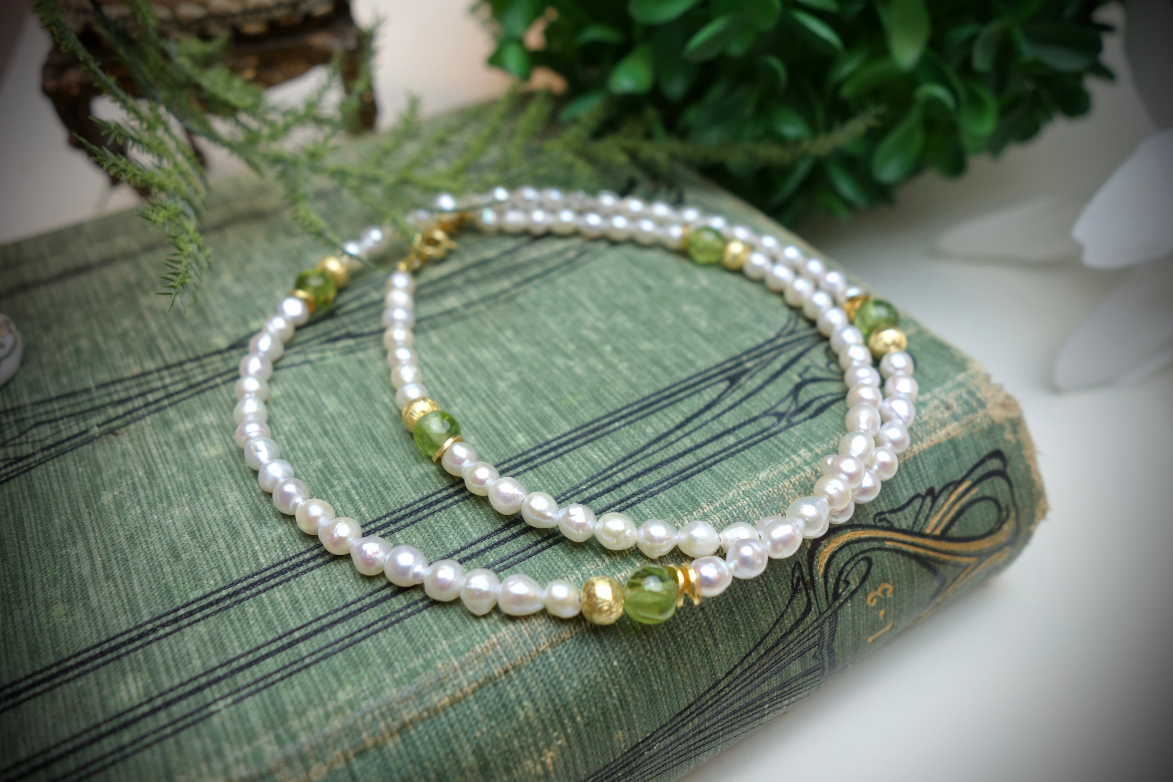 Collier „VERDA“