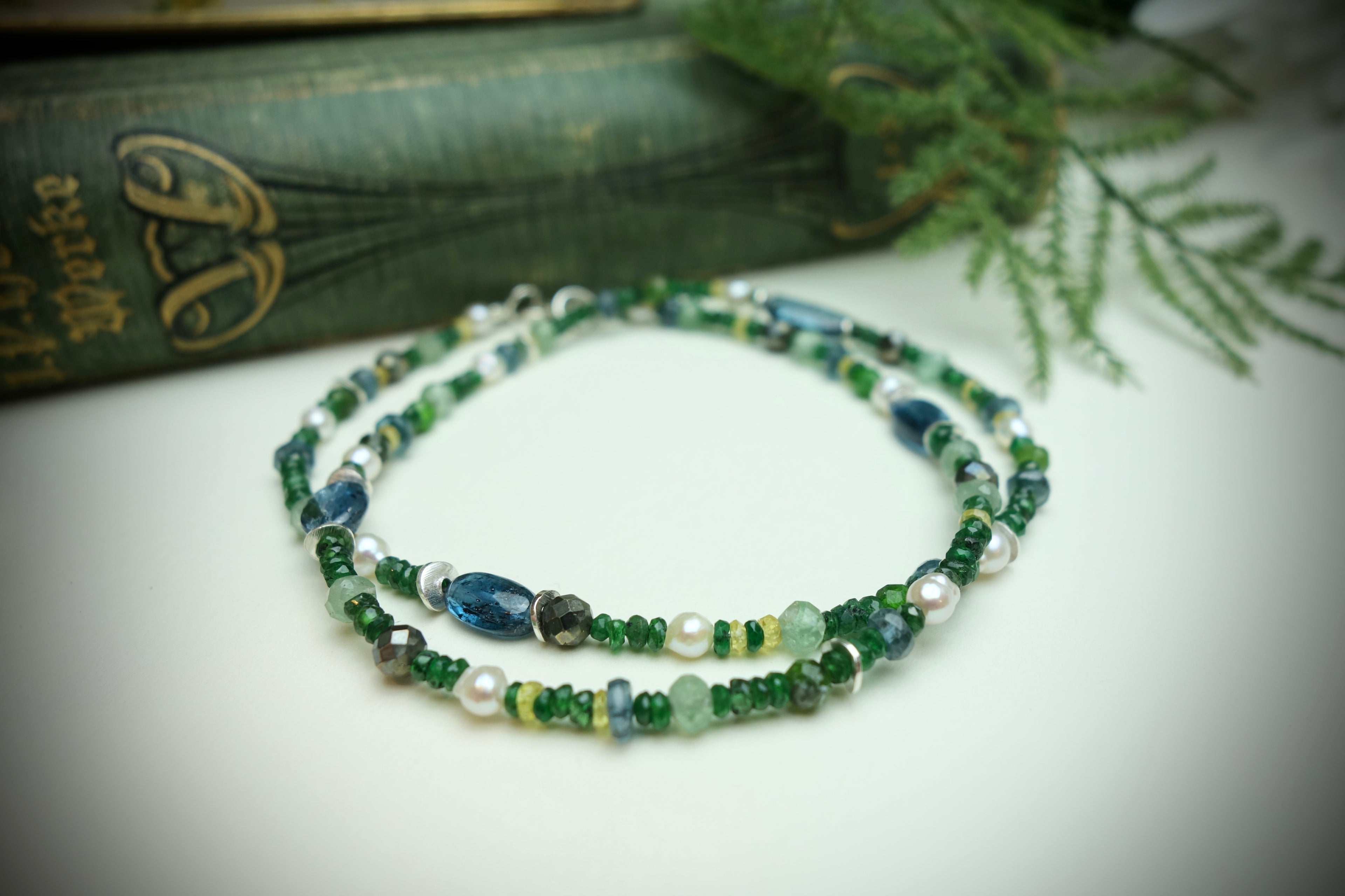 Collier „VALERIA“