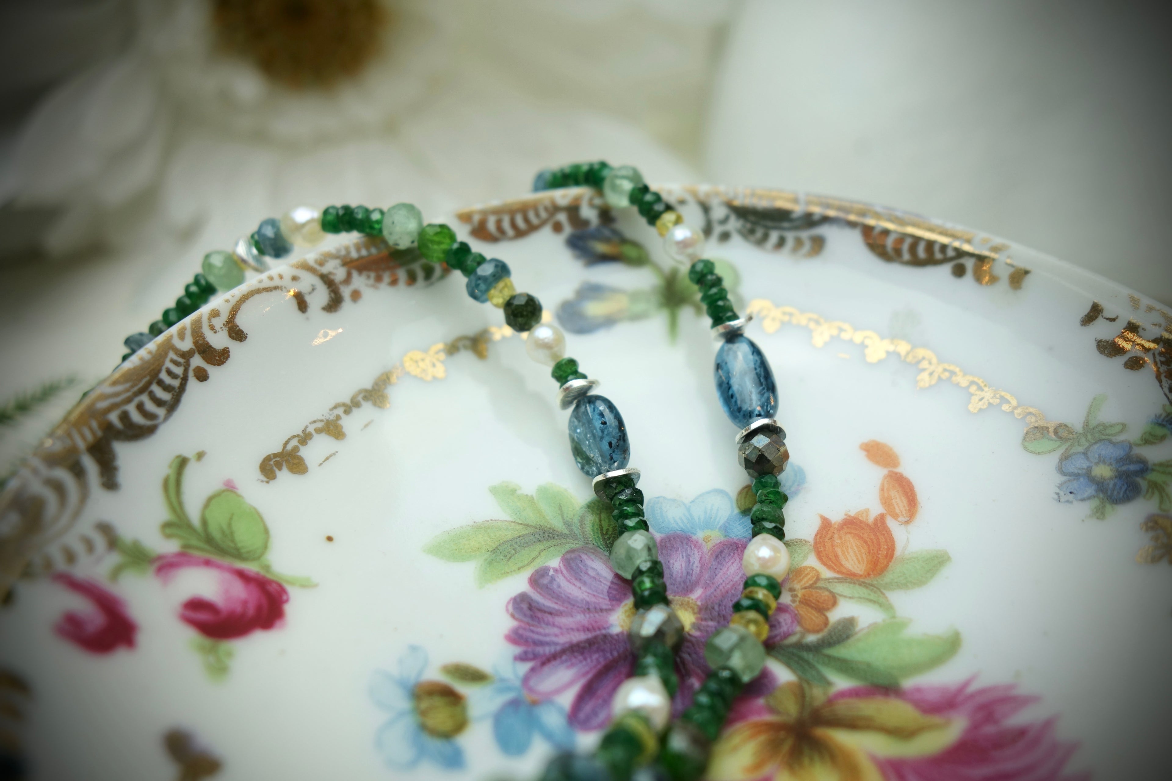 Collier „VALERIA“