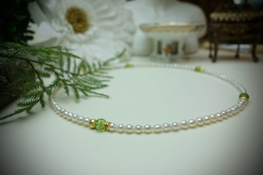 Collier „VERDA“