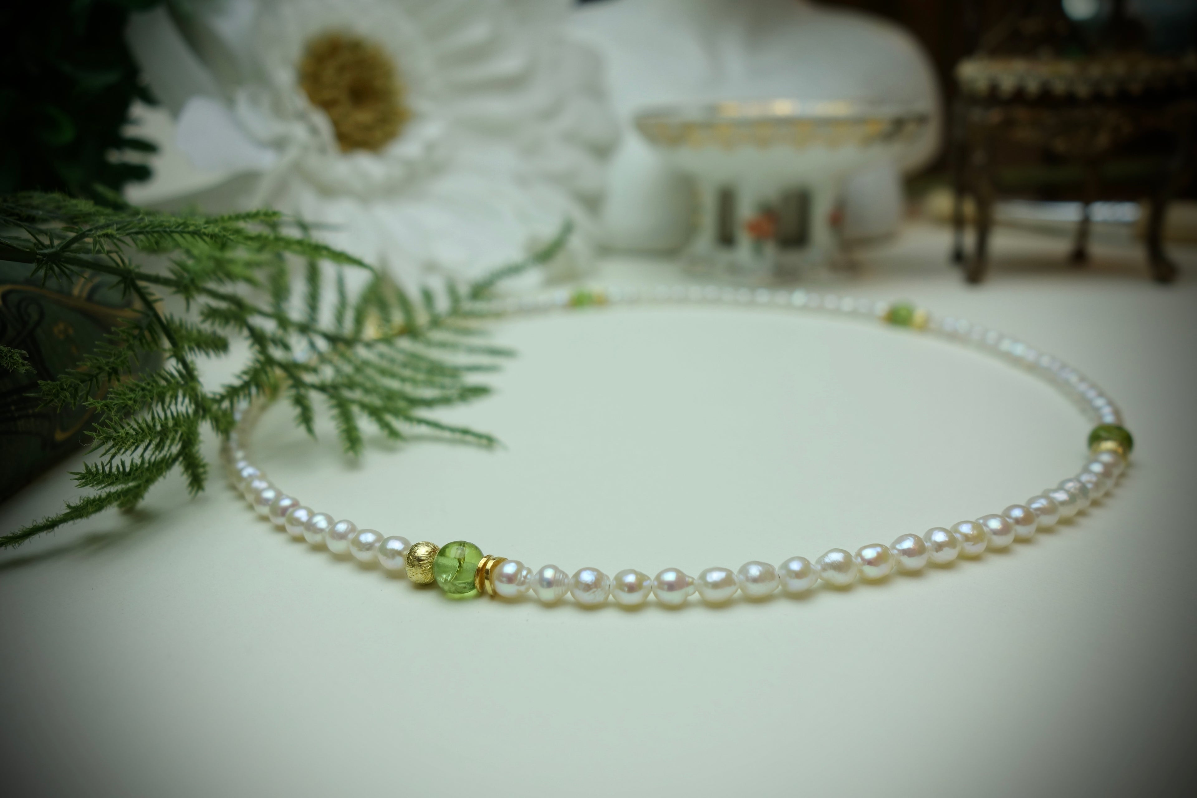 Collier „VERDA“