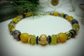 Collier „SUNRISE NOMAD“