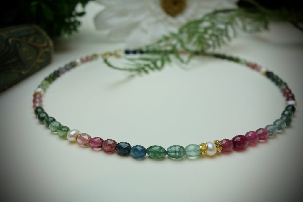 Collier „VIVIENNE“
