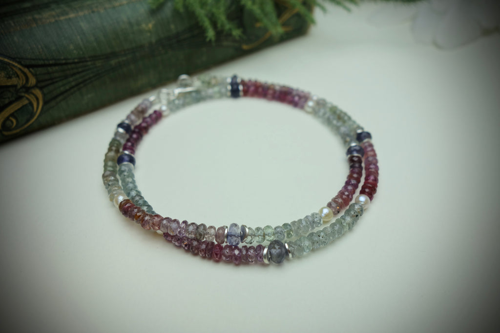 Collier „ROSALINE“