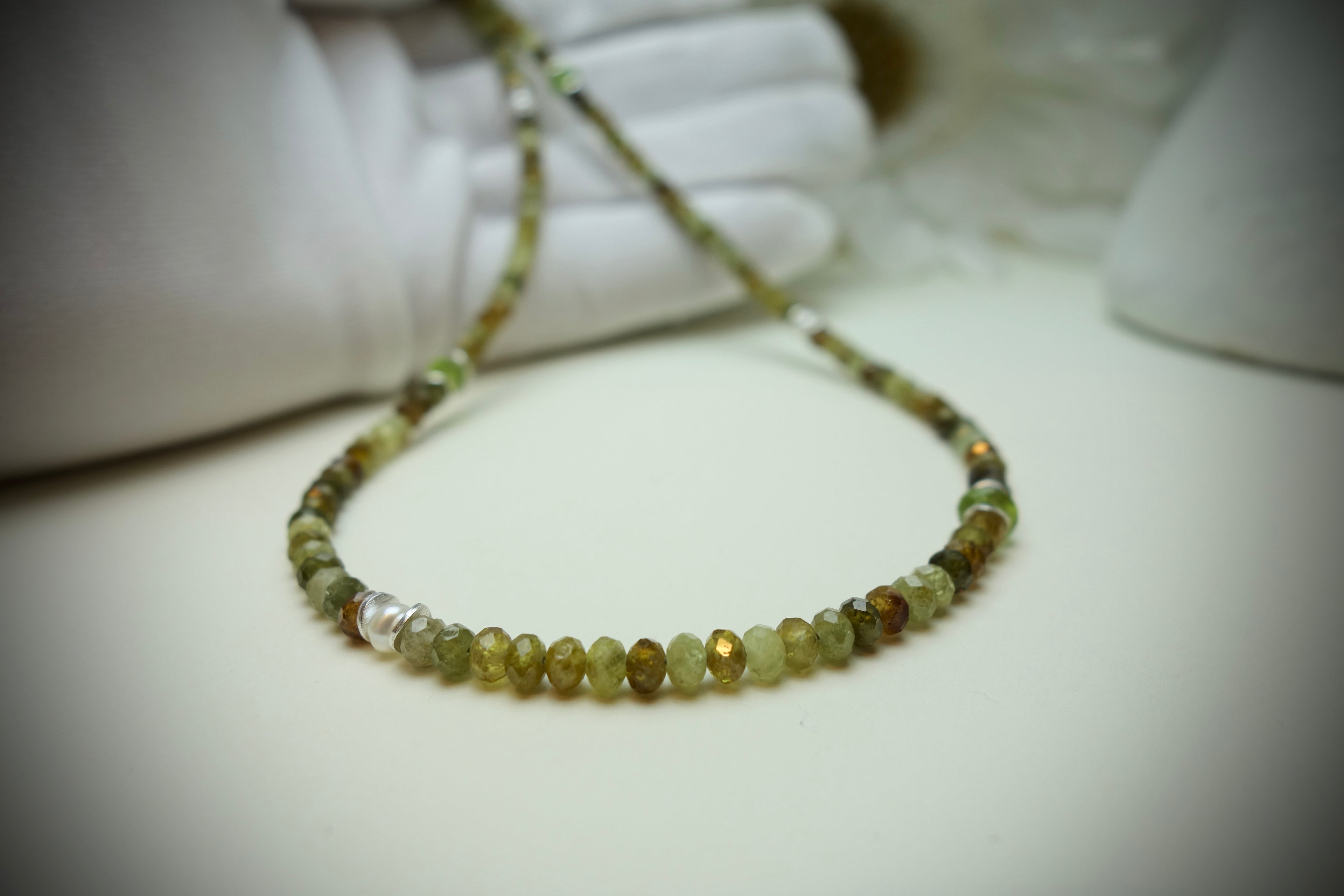 Collier „ELARIA“