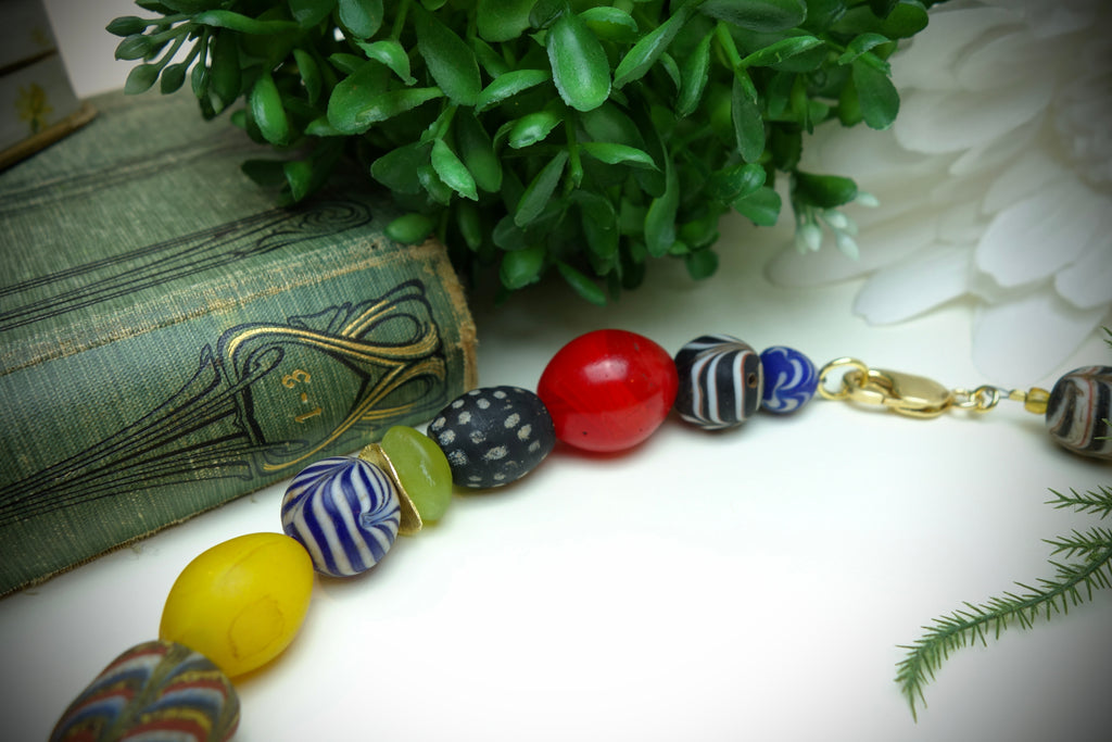 Collier „KALEIDOSCOPE“