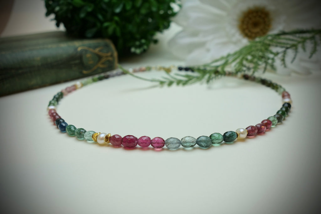 Collier „VIVIENNE“