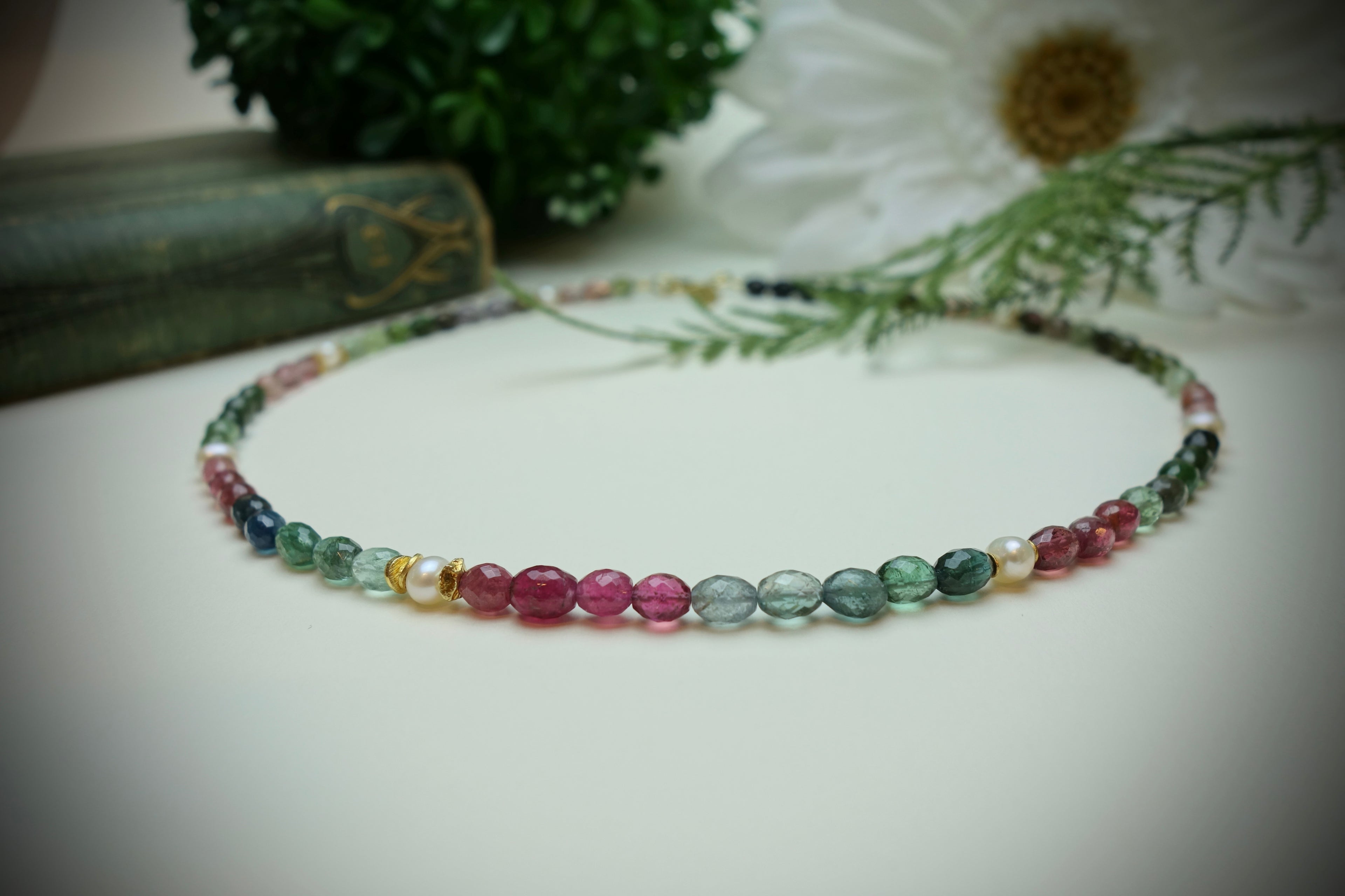 Collier „VIVIENNE“
