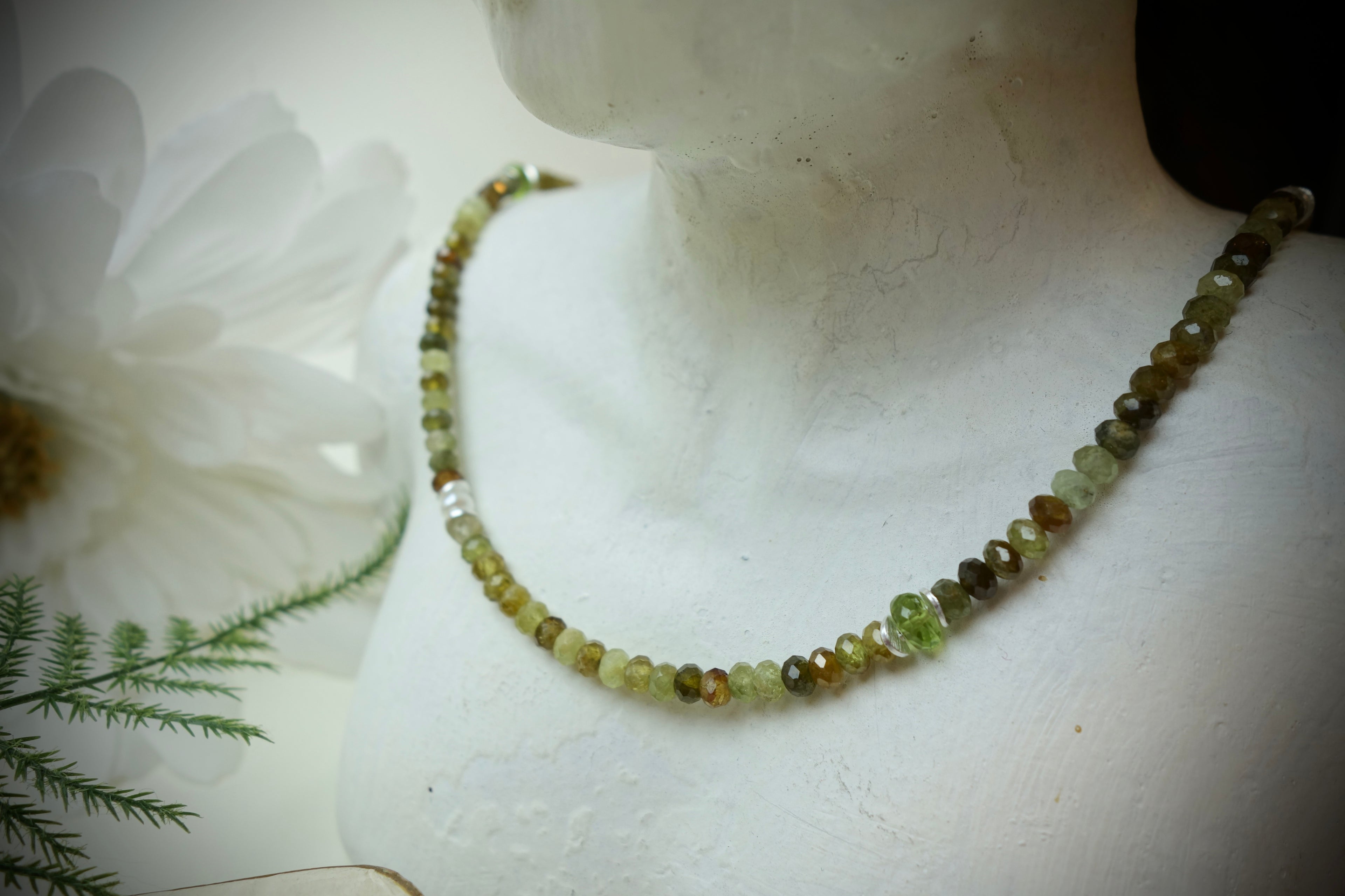 Collier „ELARIA“