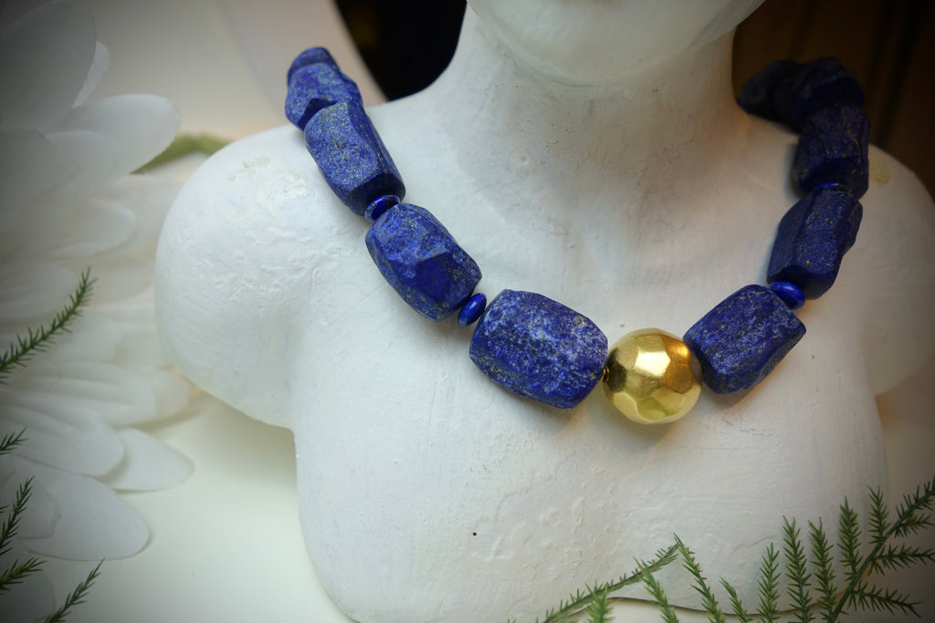 Collier „Celestial Reverie“
