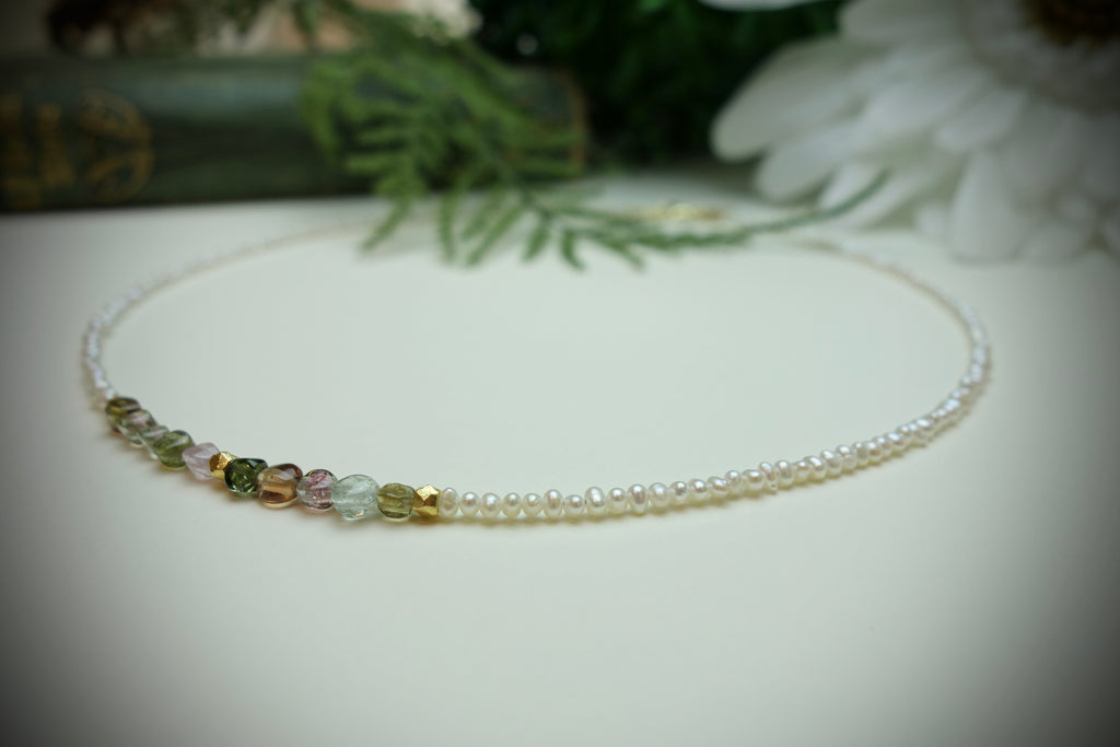 Collier „CELESTE“
