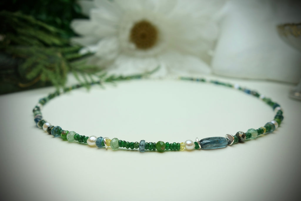 Collier „VALERIA“